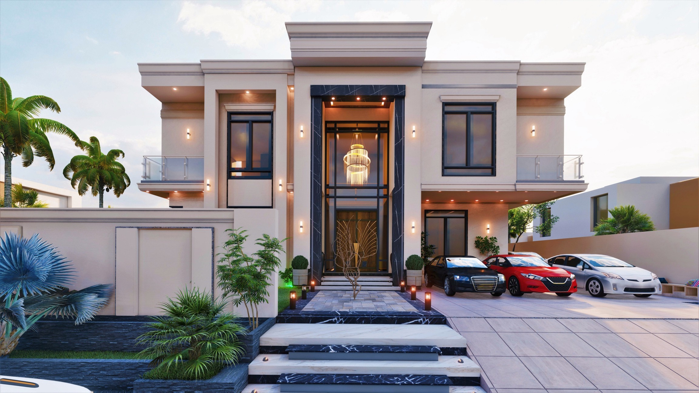 Residential